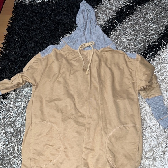 Womens M Hoodie - Picture 1 of 1